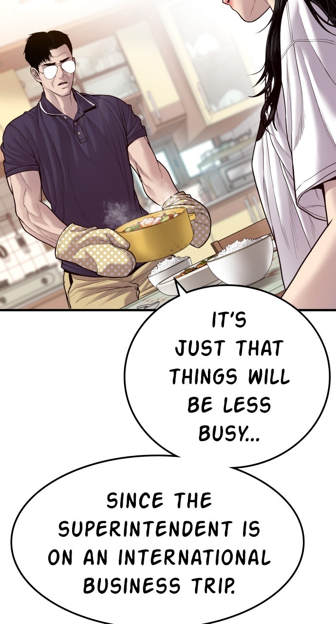 Read Manager Kim EN Manga Online