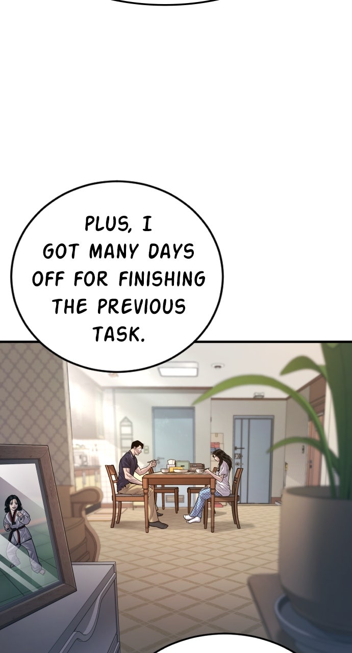 Read Manager Kim EN Manga Online