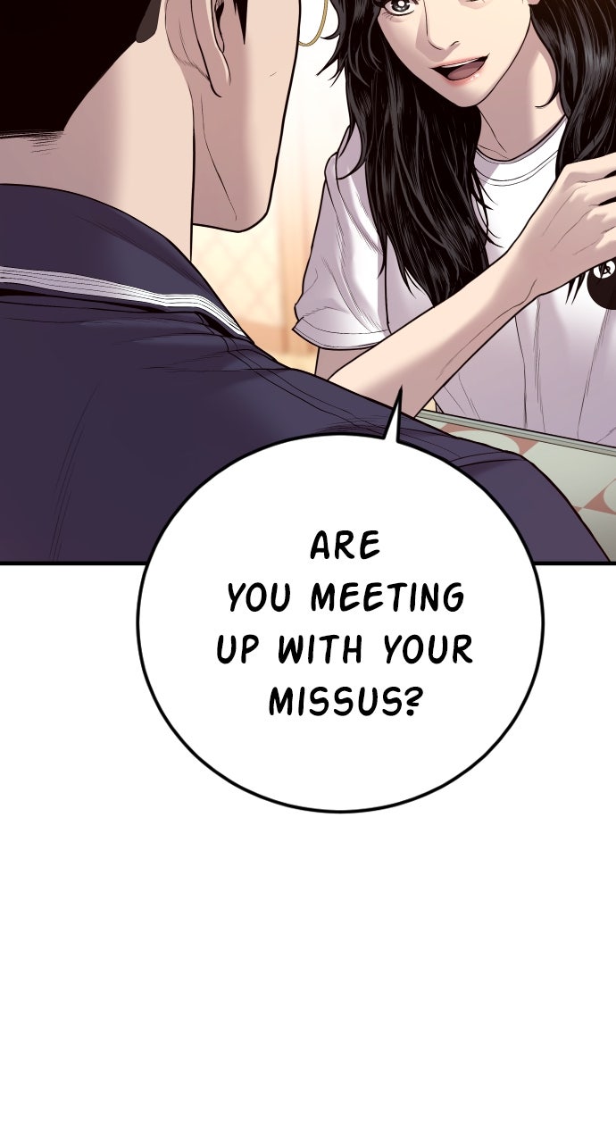 Read Manager Kim EN Manga Online