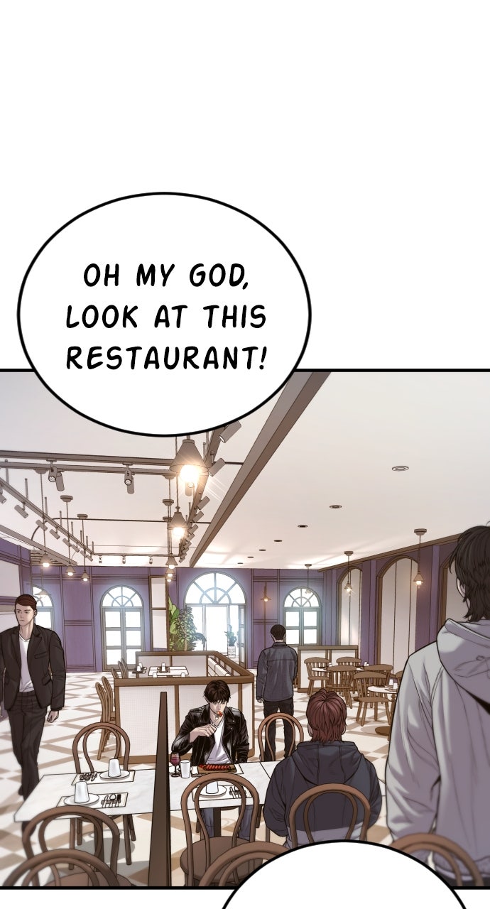 Read Manager Kim EN Manga Online