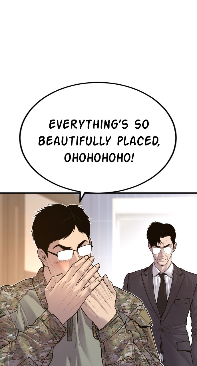 Read Manager Kim EN Manga Online