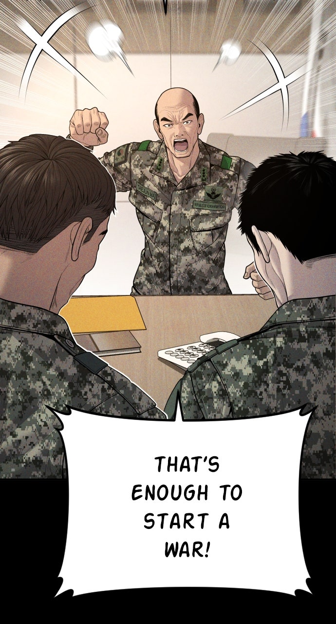Read Manager Kim EN Manga Online