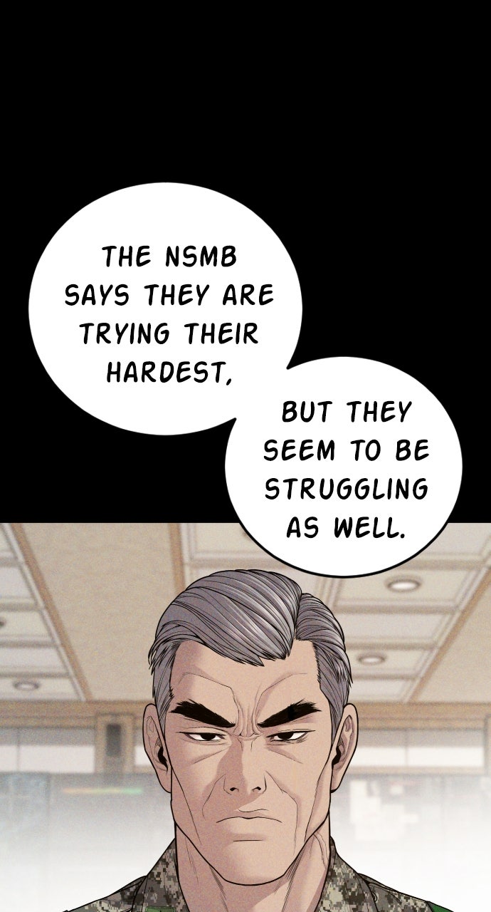 Read Manager Kim EN Manga Online