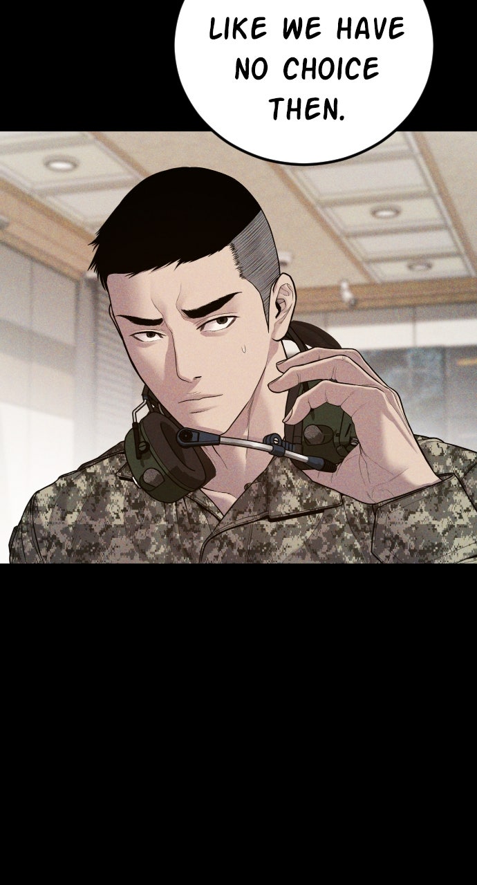 Read Manager Kim EN Manga Online