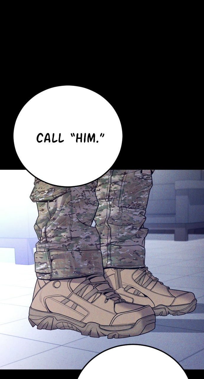 Read Manager Kim EN Manga Online