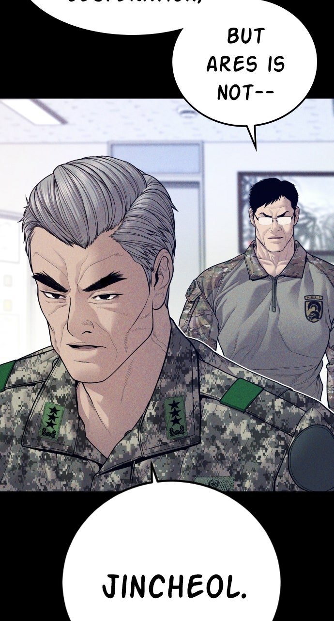 Read Manager Kim EN Manga Online