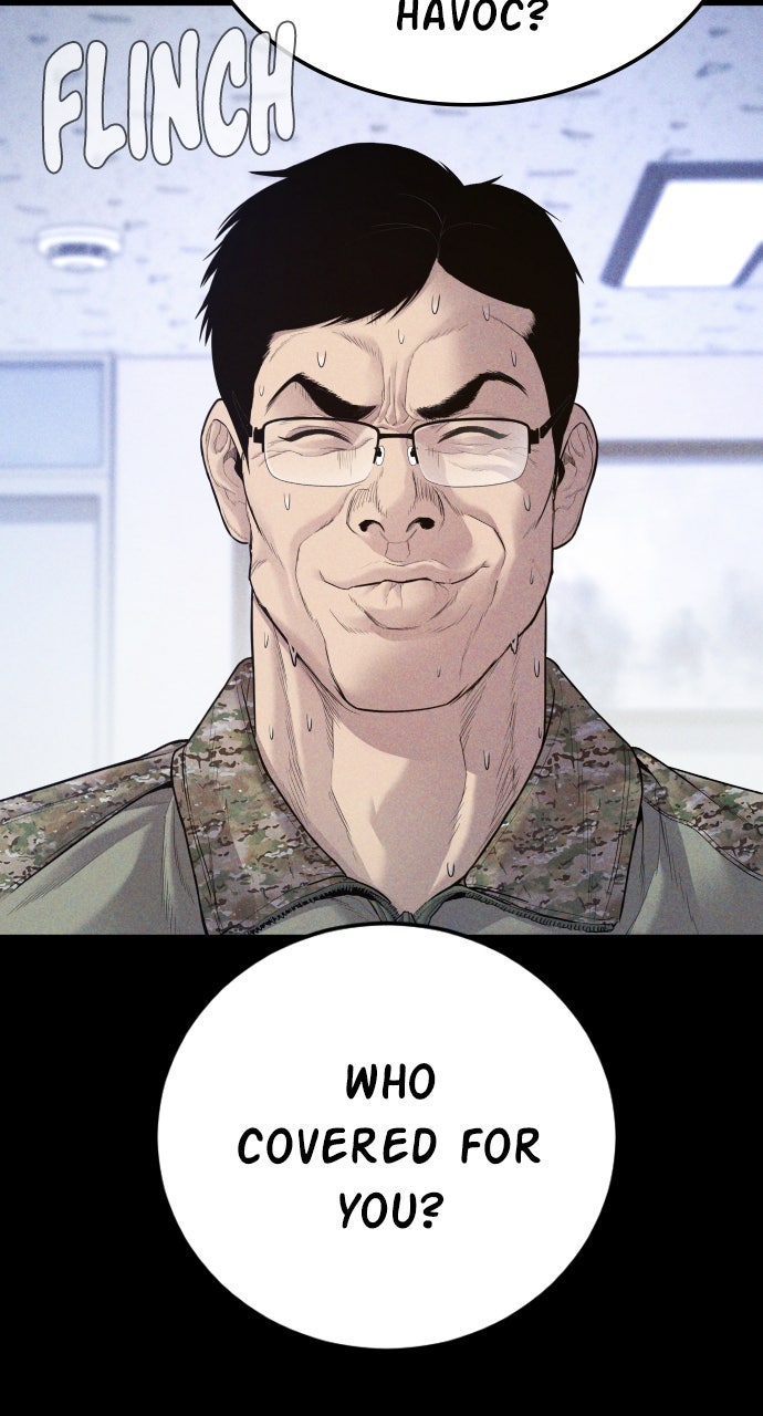 Read Manager Kim EN Manga Online