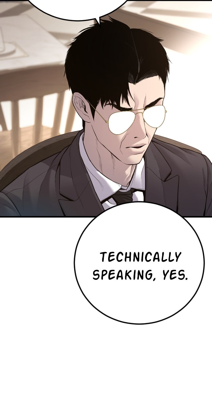 Read Manager Kim EN Manga Online