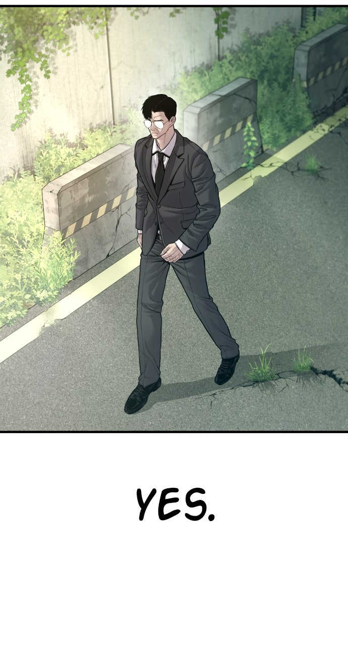 Read Manager Kim EN Manga Online