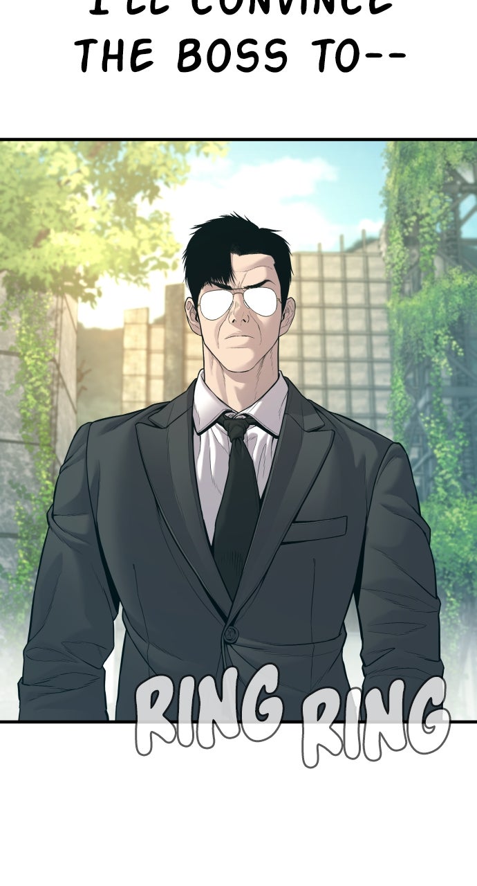 Read Manager Kim EN Manga Online