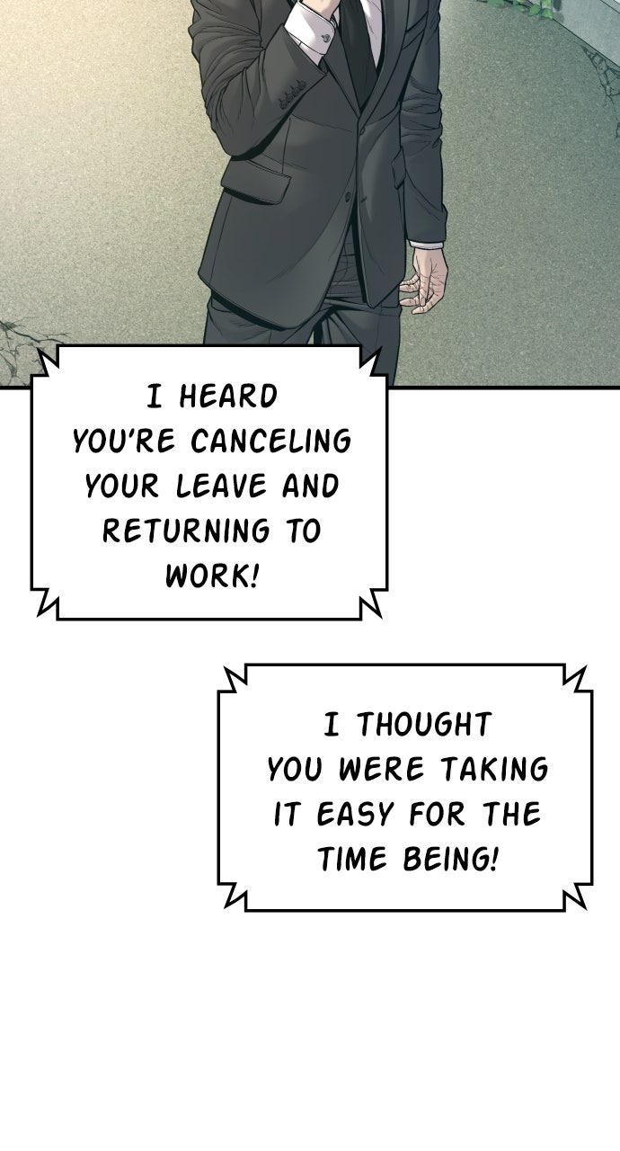 Read Manager Kim EN Manga Online