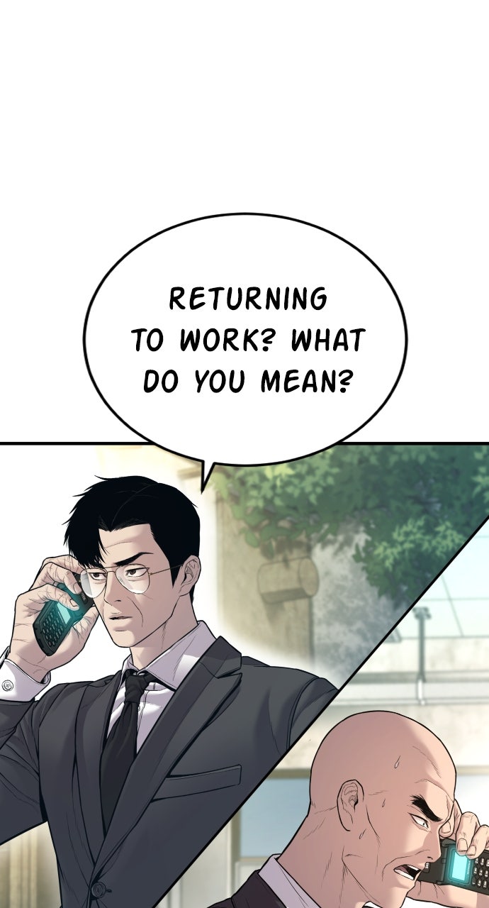 Read Manager Kim EN Manga Online