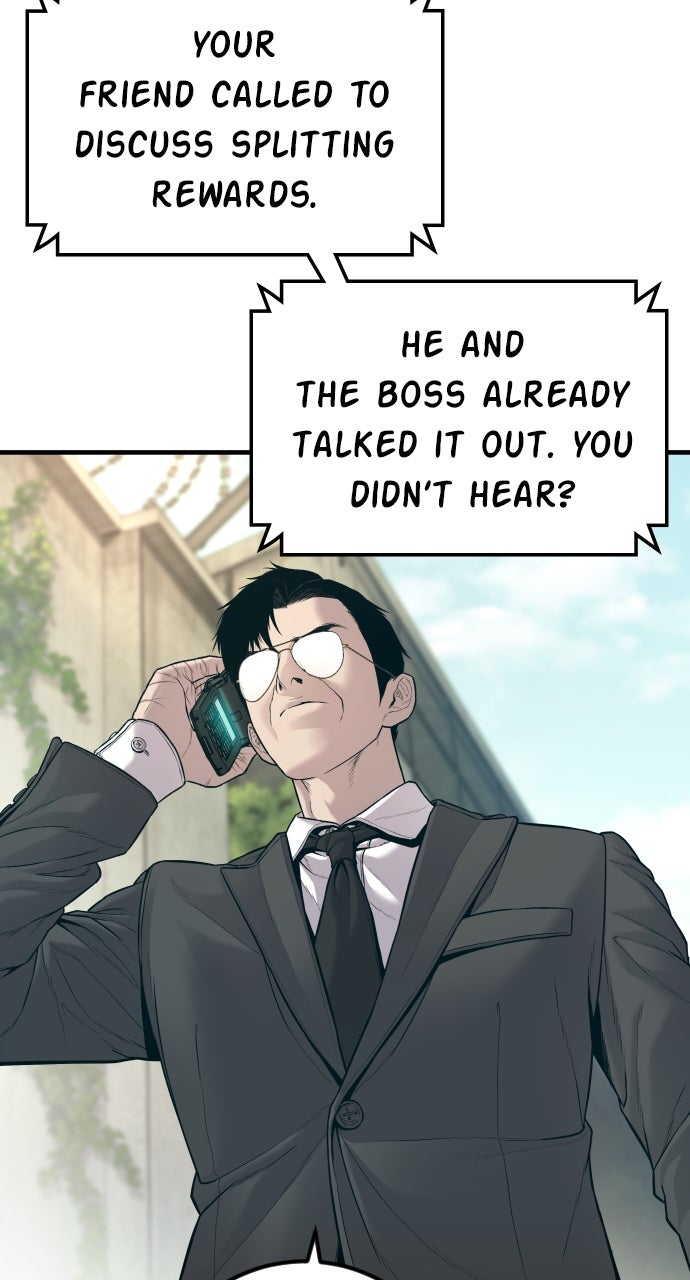 Read Manager Kim EN Manga Online