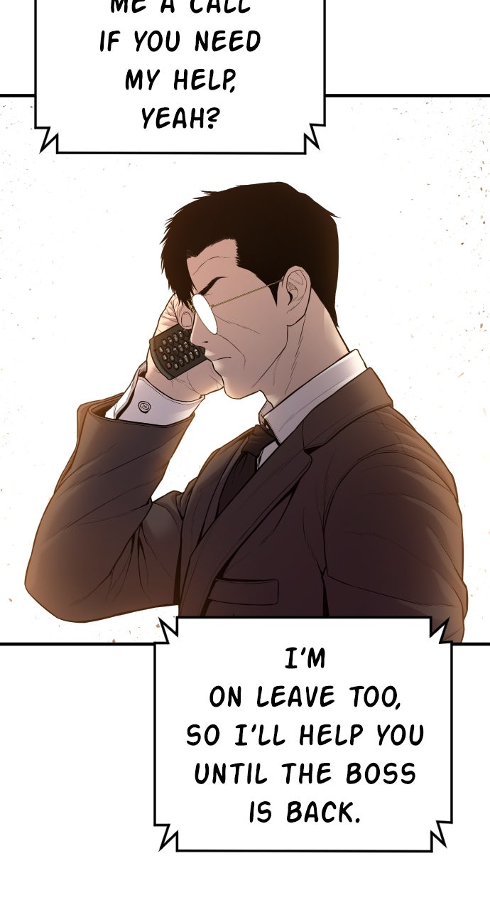 Read Manager Kim EN Manga Online