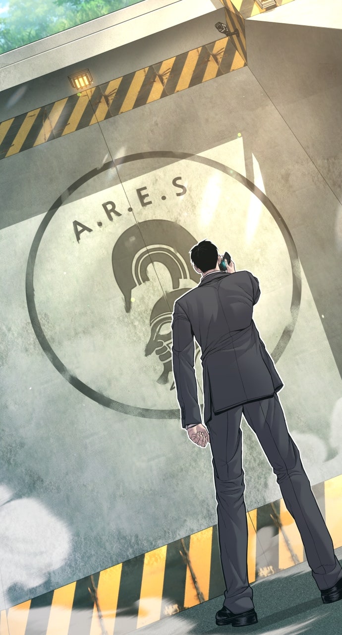 Read Manager Kim EN Manga Online