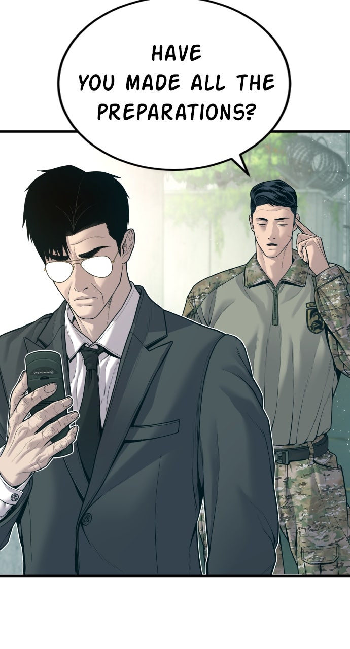 Read Manager Kim EN Manga Online