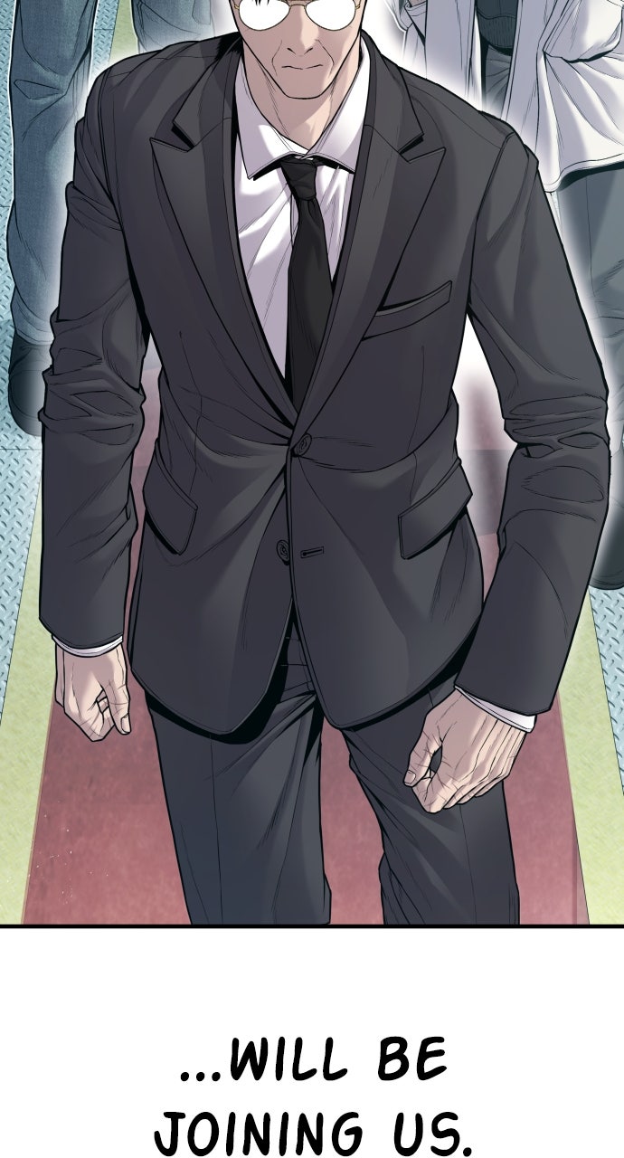 Read Manager Kim EN Manga Online