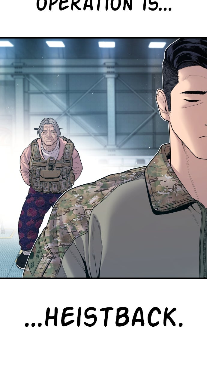 Read Manager Kim EN Manga Online