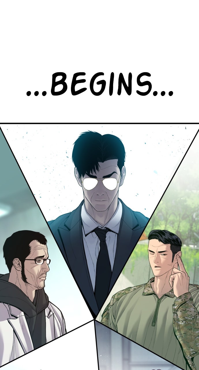 Read Manager Kim EN Manga Online
