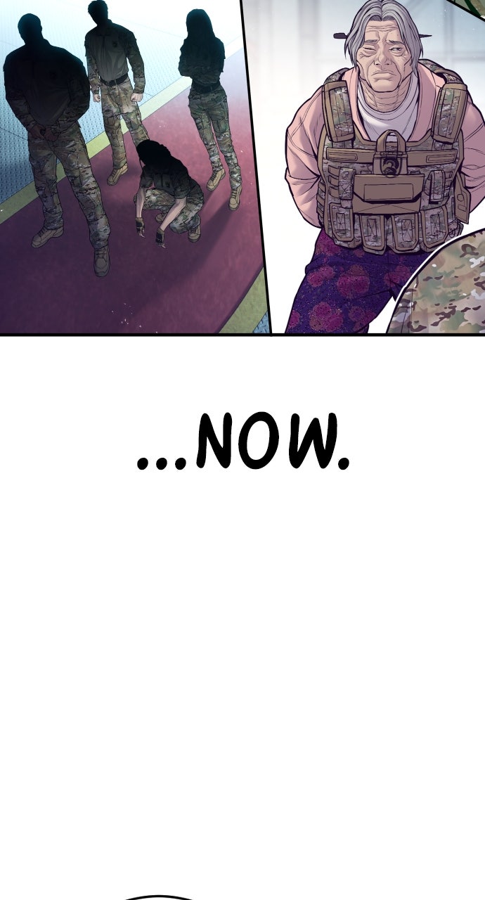 Read Manager Kim EN Manga Online