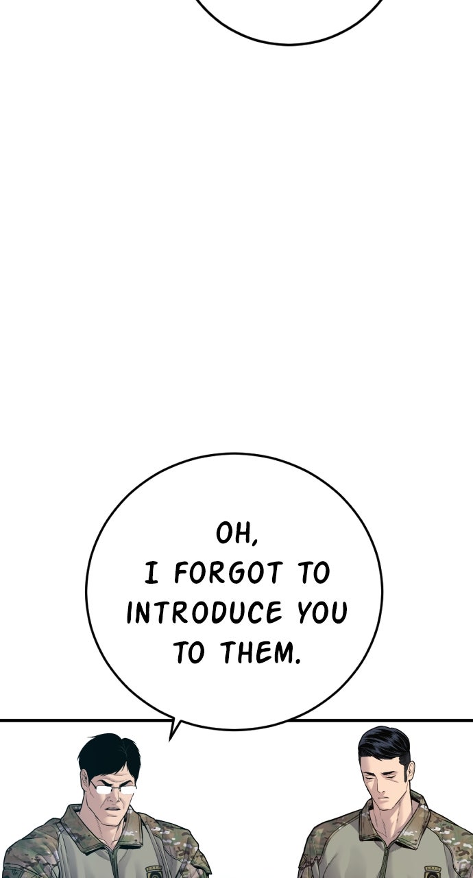 Read Manager Kim EN Manga Online