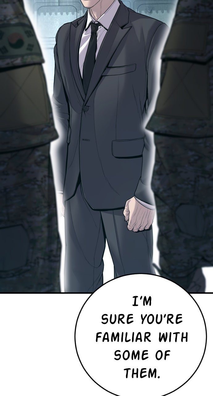 Read Manager Kim EN Manga Online
