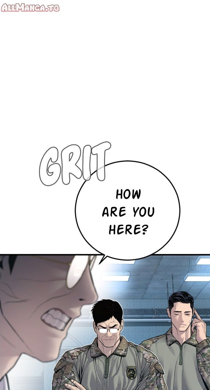 Read Manager Kim EN Manga Online