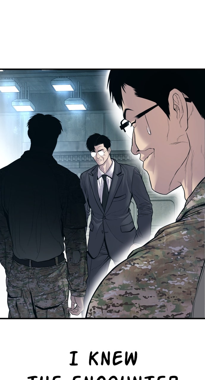 Read Manager Kim EN Manga Online