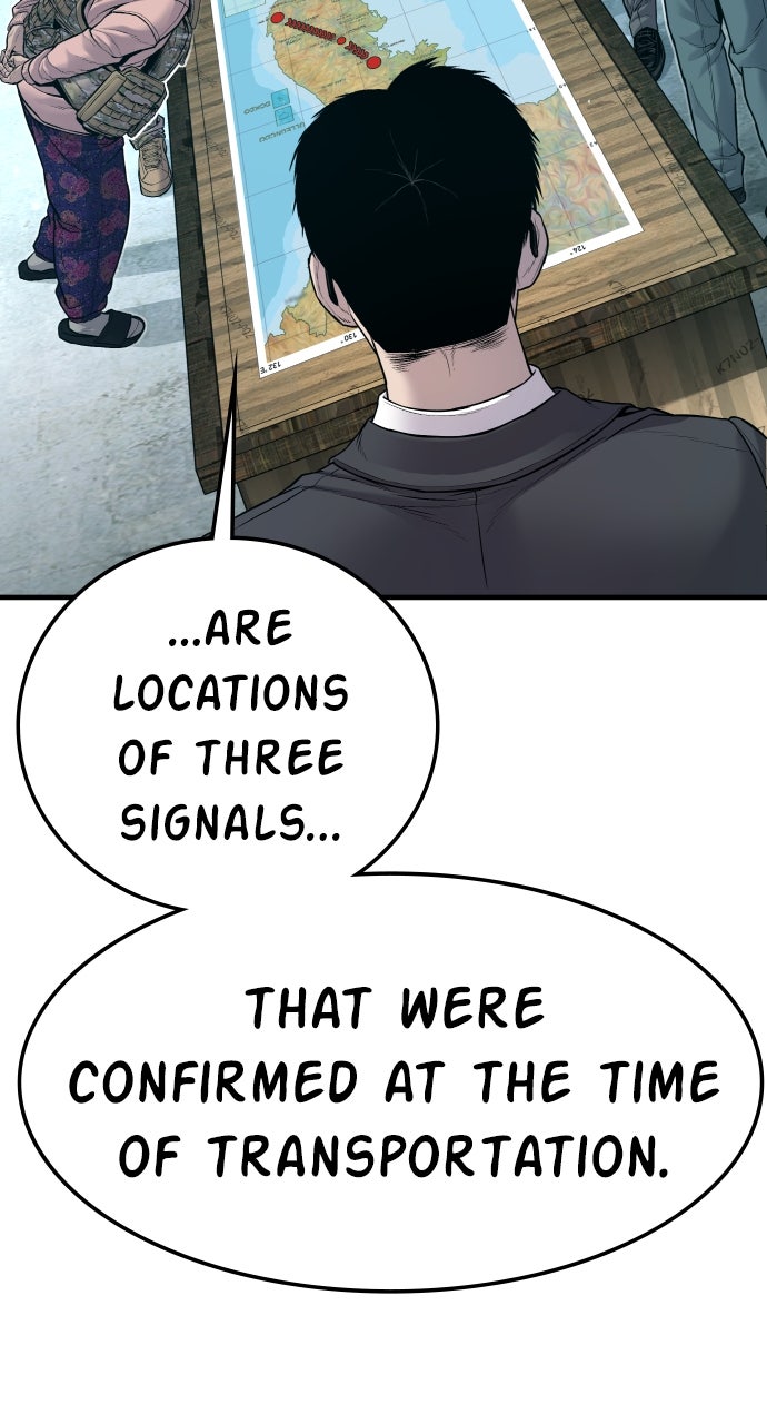 Read Manager Kim EN Manga Online