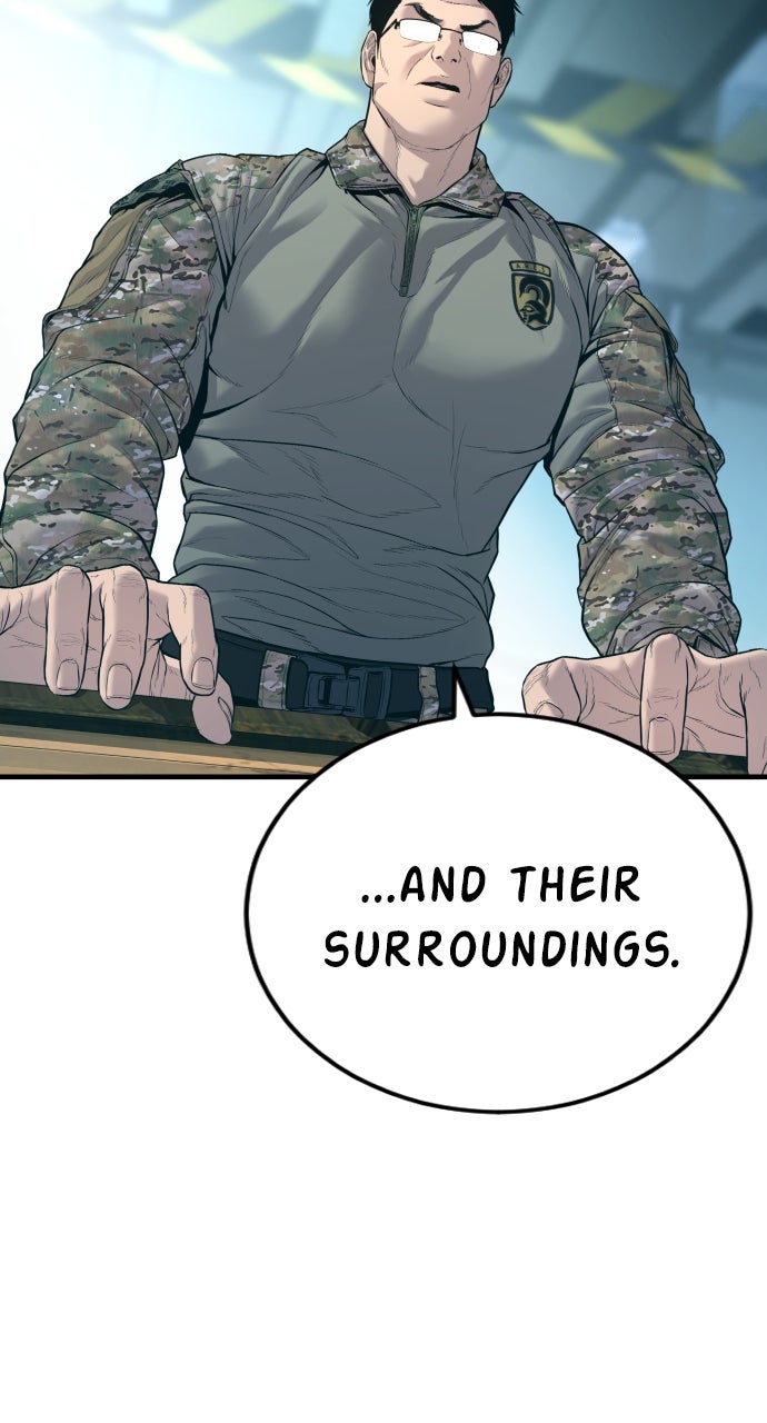 Read Manager Kim EN Manga Online