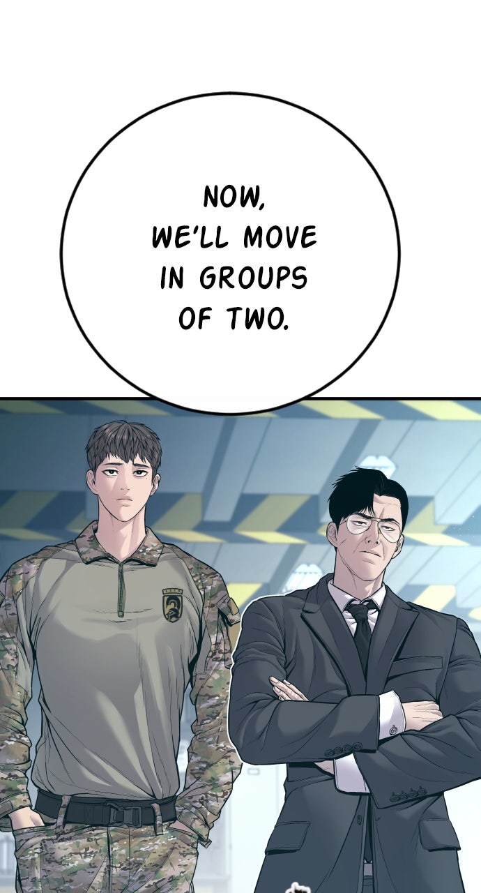 Read Manager Kim EN Manga Online