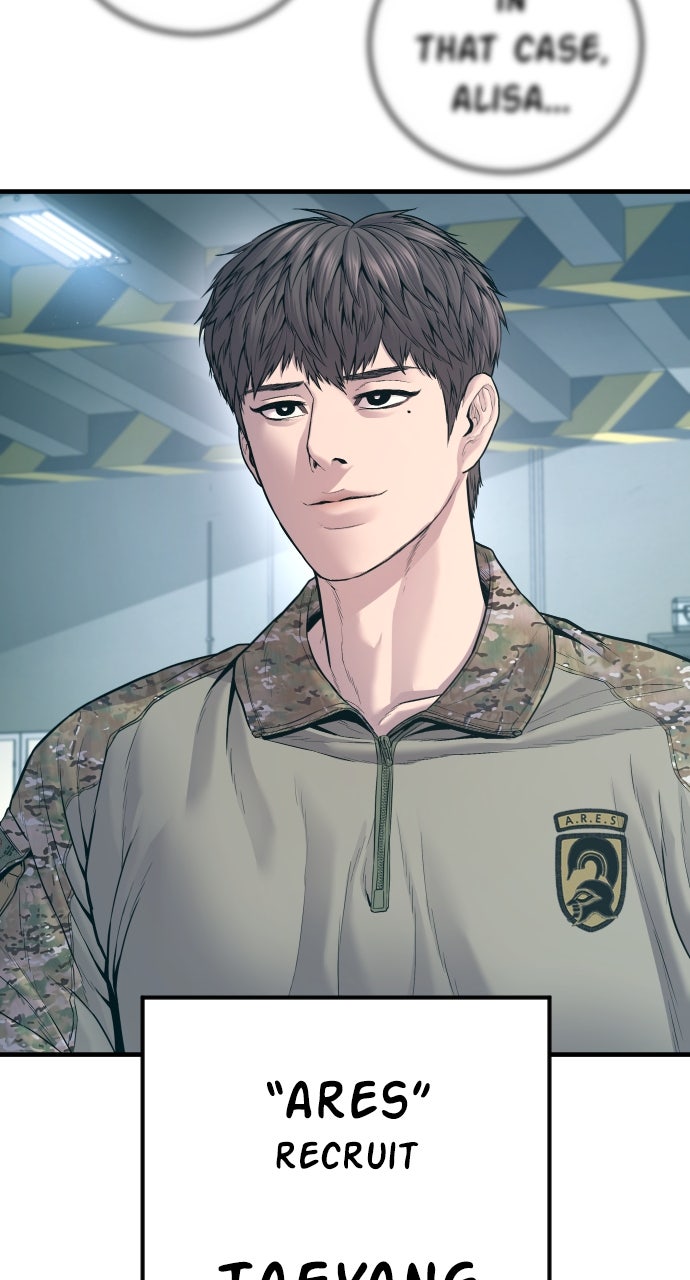 Read Manager Kim EN Manga Online