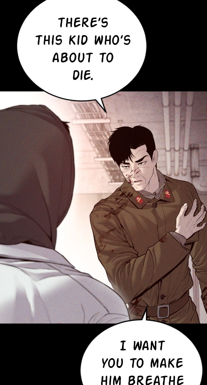 Read Manager Kim EN Manga Online