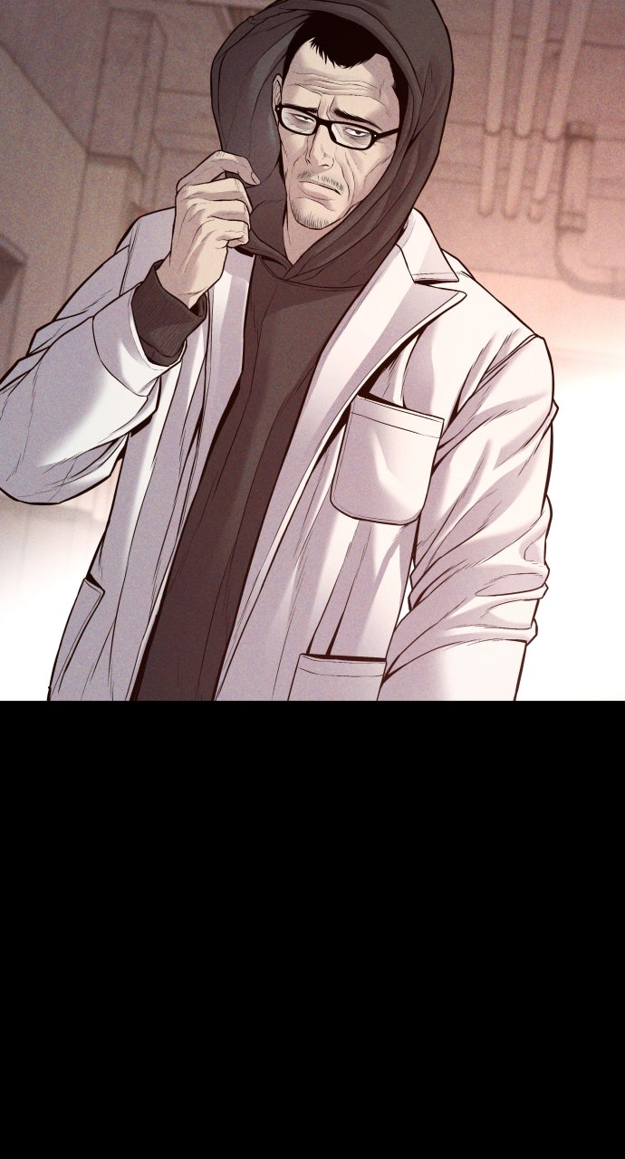 Read Manager Kim EN Manga Online