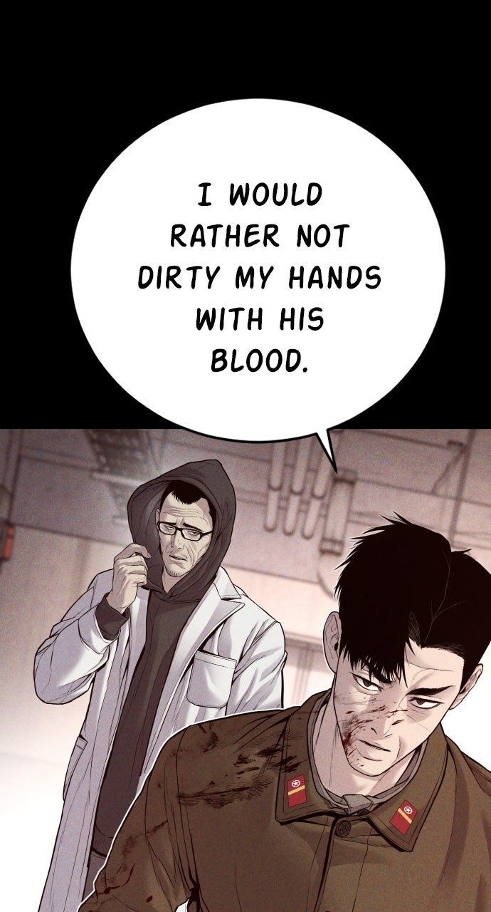 Read Manager Kim EN Manga Online