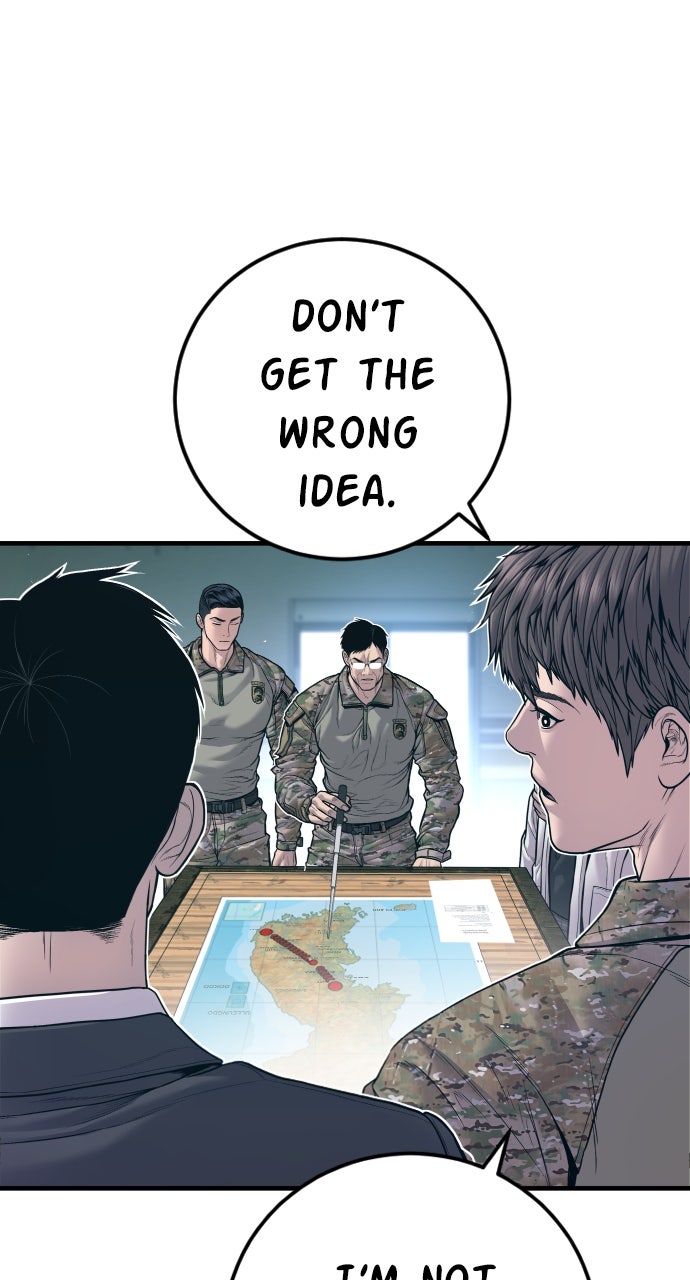 Read Manager Kim EN Manga Online