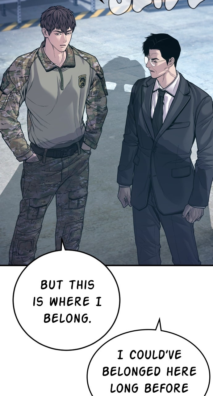 Read Manager Kim EN Manga Online