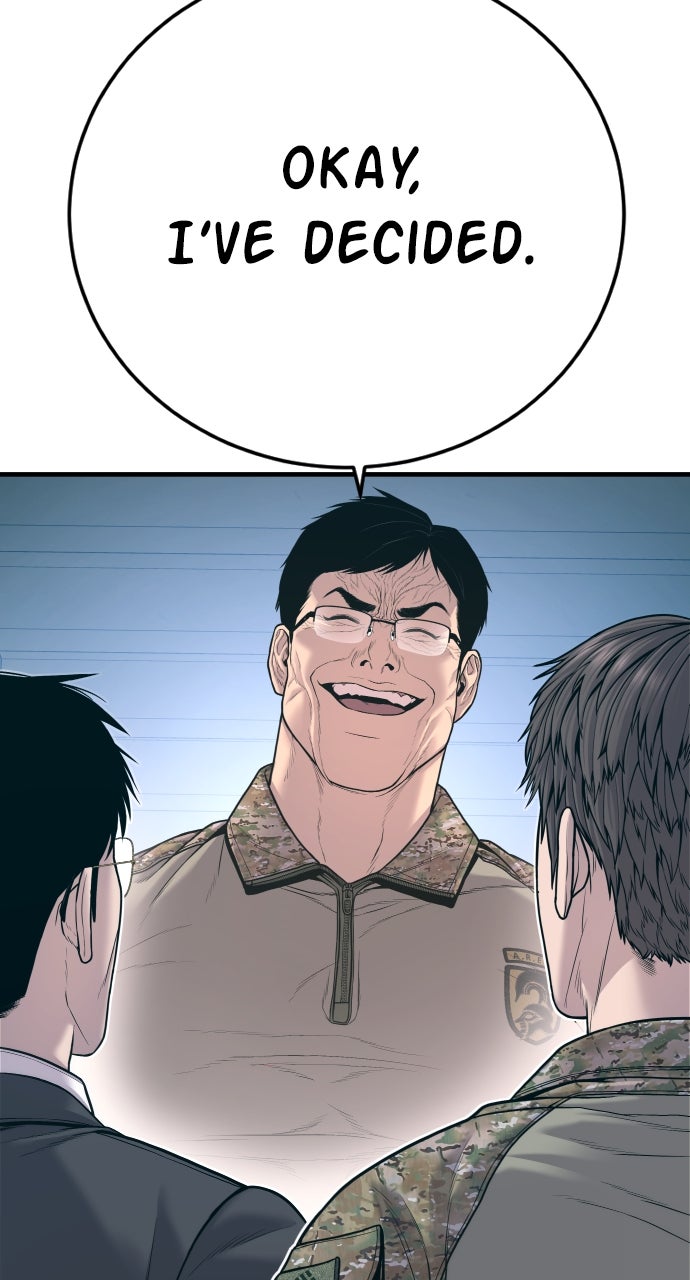 Read Manager Kim EN Manga Online