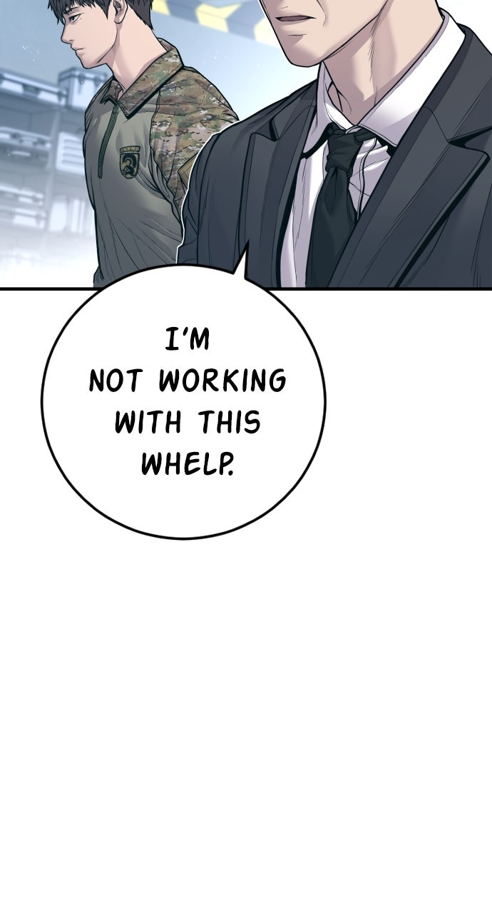 Read Manager Kim EN Manga Online