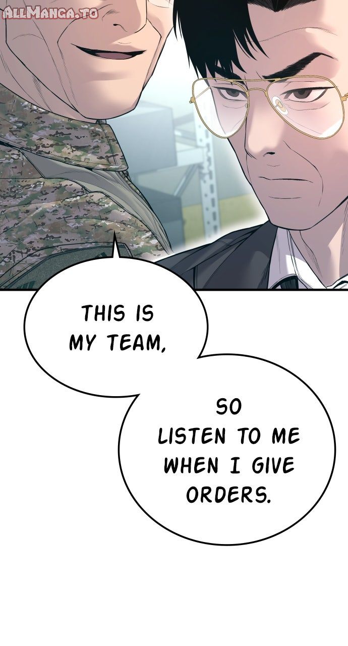 Read Manager Kim EN Manga Online