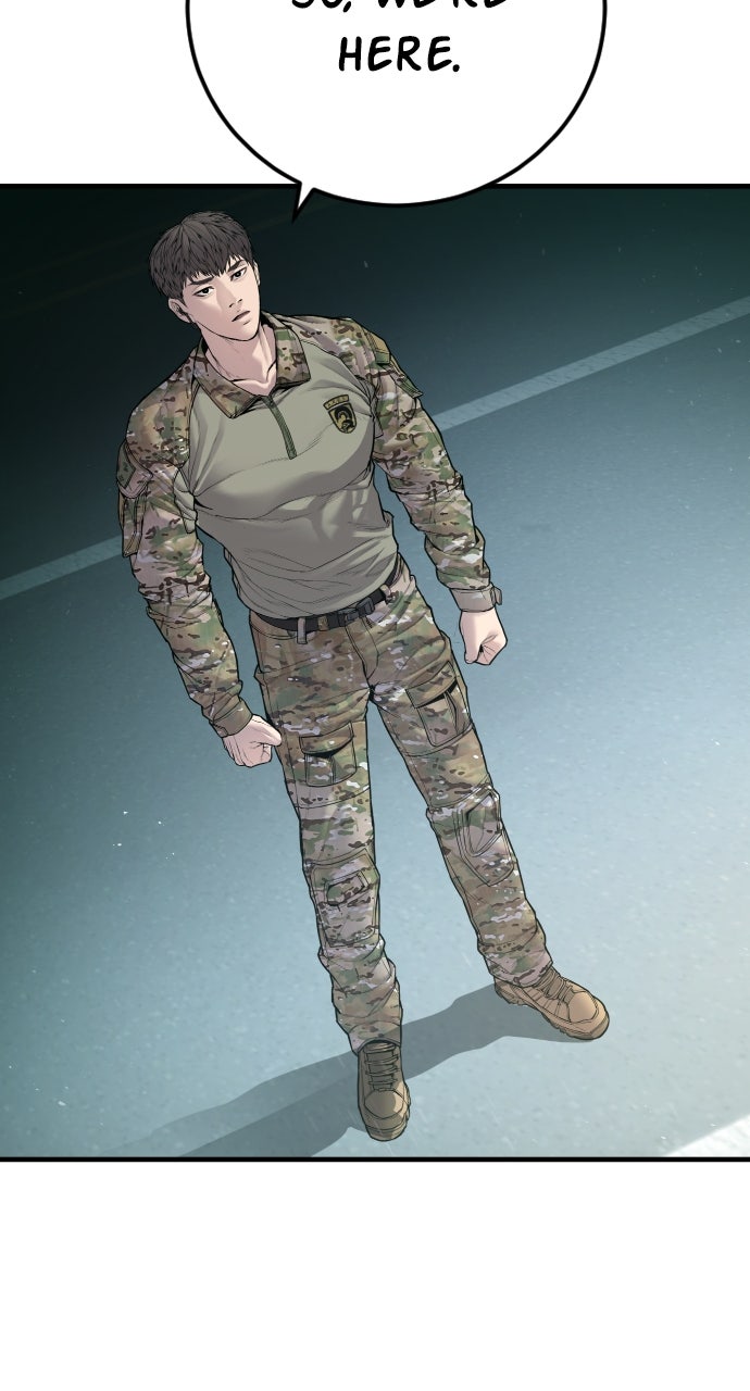 Read Manager Kim EN Manga Online