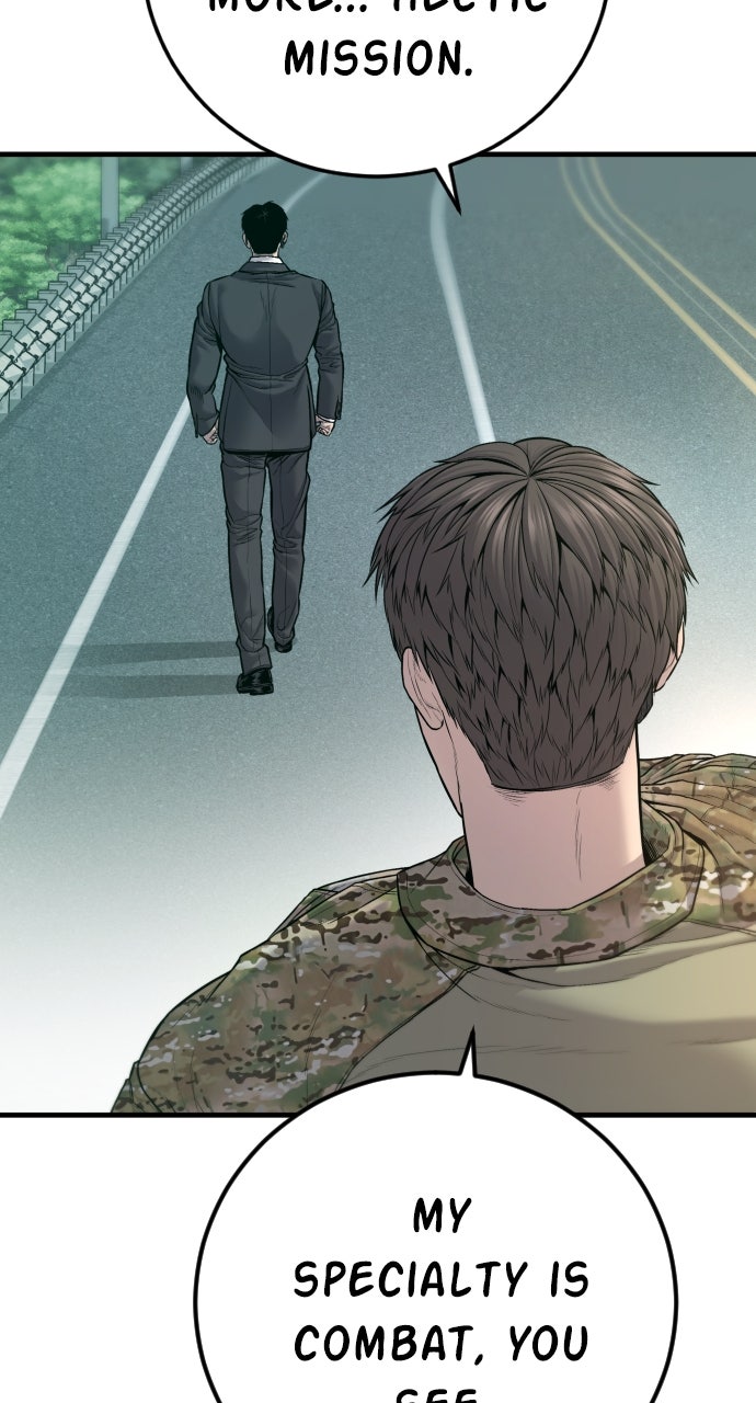 Read Manager Kim EN Manga Online