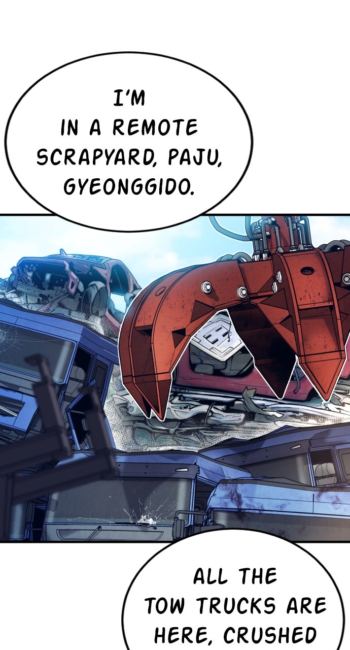 Read Manager Kim EN Manga Online