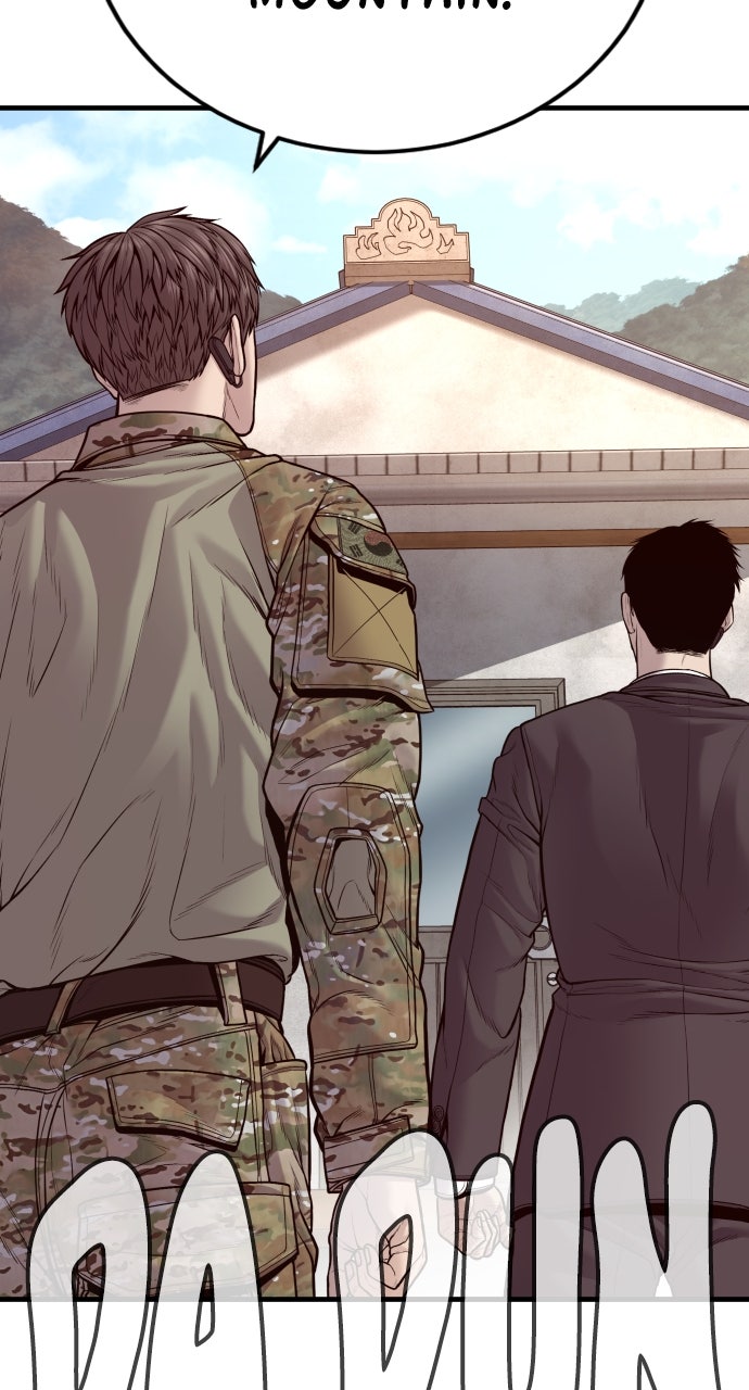 Read Manager Kim EN Manga Online