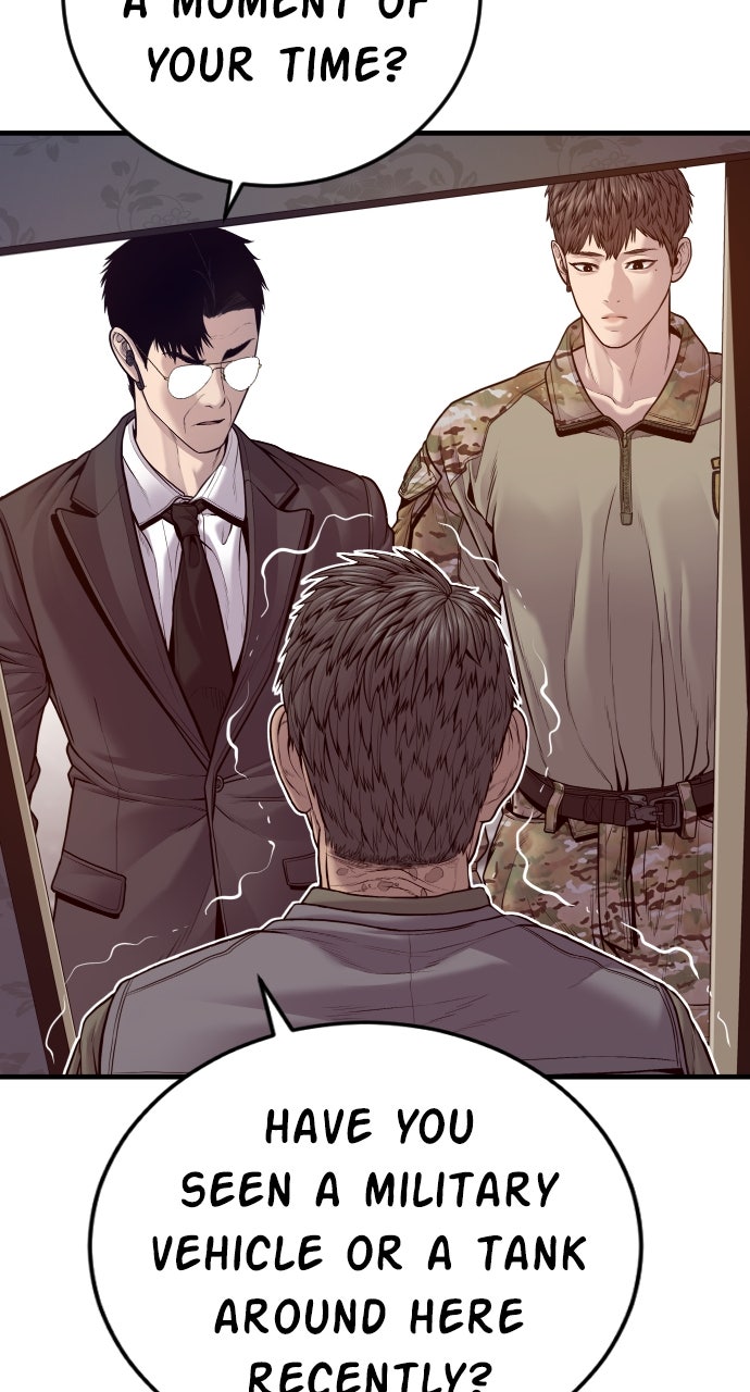 Read Manager Kim EN Manga Online