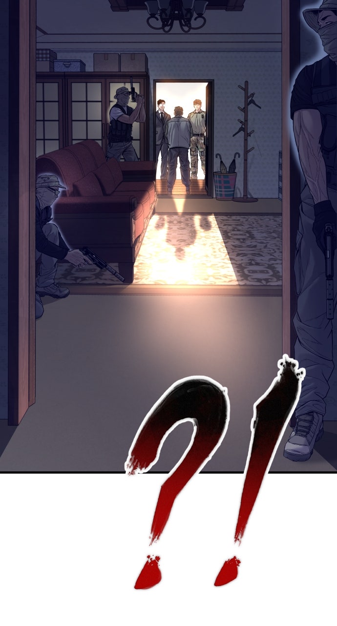 Read Manager Kim EN Manga Online