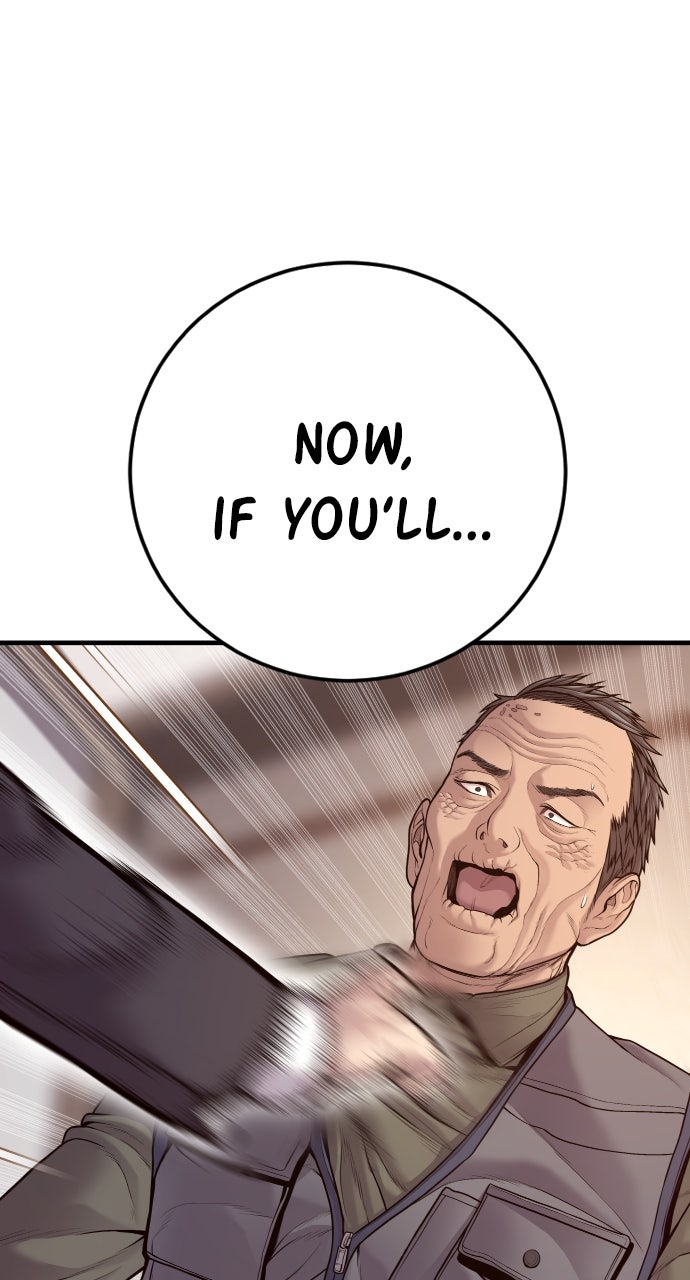 Read Manager Kim EN Manga Online