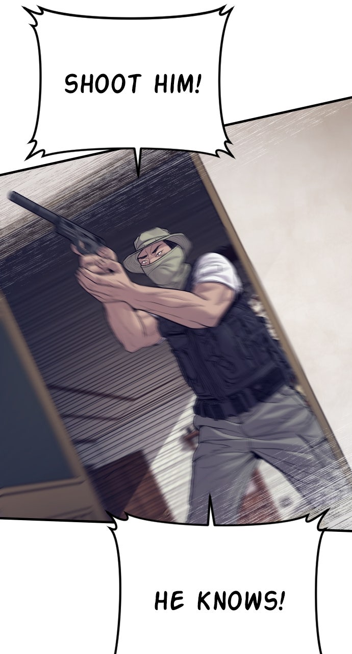 Read Manager Kim EN Manga Online