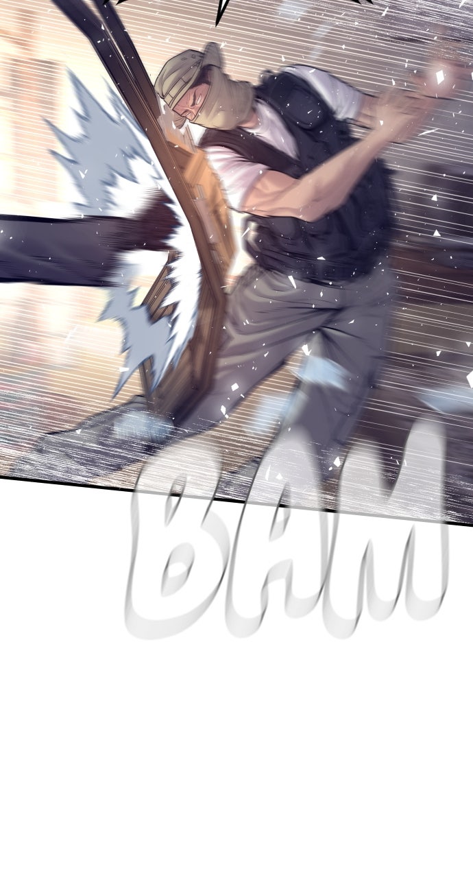 Read Manager Kim EN Manga Online