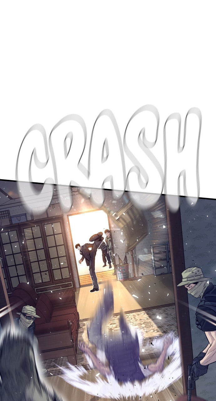 Read Manager Kim EN Manga Online